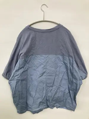ABITOKYO/アビトーキョー/Tシャツ/カットソー/トップス/グレー/F