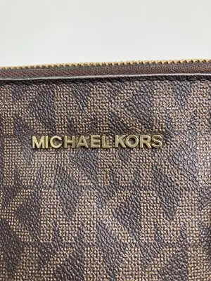 MICHAEL KORS/マイケルコース/ハンドバッグ/バッグ/レッド