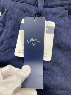 Callaway/キャロウェイ/その他パンツ/パンツ/ネイビー/M