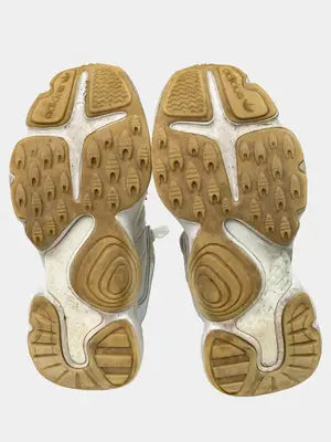 adidas/アディダス/スニーカー/シューズ/ホワイト/23.5