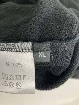 More BaGGy/パーカー/トップス/ブラック/XL