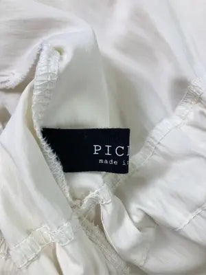 PICK ME/ワンピース/ワンピース/ドレス/ホワイト