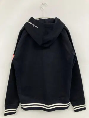Champion/チャンピオン/パーカー/トップス/ブラック/MEDIUM