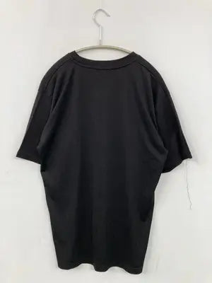 MIGHTY/Tシャツ/カットソー/トップス/ブラック