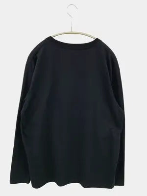 T-GRAPHICS/ティーグラフィックス/Tシャツ/カットソー/トップス/ブラック/L