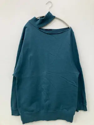 EMODA/エモダ/Tシャツ/カットソー/トップス/ブルー/F