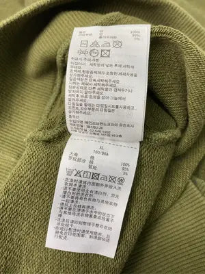 Champion/チャンピオン/スウェット/トップス/カーキ/XL