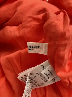 FREAK'S STORE/フリークスストア/ワンピース/ワンピース/ドレス/レッド/FREE