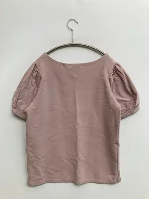 GLORY/グローリー/Tシャツ/カットソー/トップス/ピンク/L