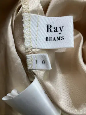 Ray BEAMS/レイビームス/スカート/スカート/ベージュ/0