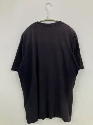 UNIQLO UT/ユニクロユーティー/Tシャツ/カットソー/トップス/ブラック/XL