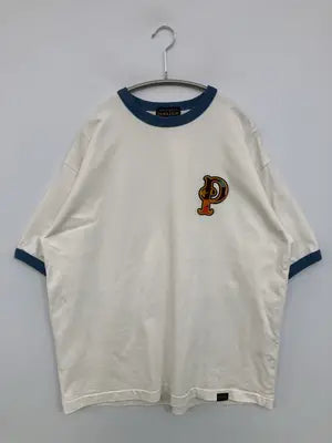 PENDLETON/ペンドルトン/Tシャツ/カットソー/トップス/ホワイト/M