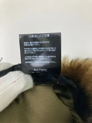 ReqHatter/その他帽子/帽子/その他