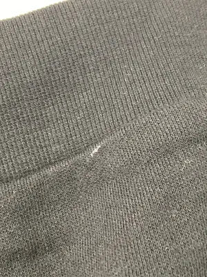 COLZA/コルザ/スウェット/トップス/ブラック/M