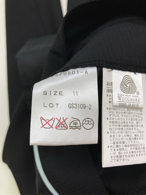 PERSON'S/パーソンズ/その他パンツ/パンツ/ブラック/11