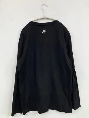 STRAY KIDS/Tシャツ/カットソー/トップス/ブラック/L