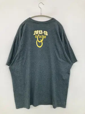 GILDAN/ギルダン/Tシャツ/カットソー/トップス/グリーン/2XL