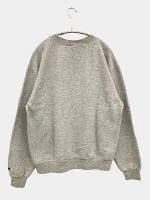 Champion/チャンピオン/スウェット/トップス/グレー/M