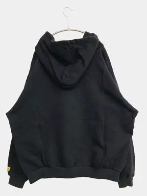 More BaGGy/パーカー/トップス/ブラック/XL