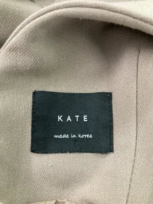 KATE/ワンピース/ワンピース/ドレス/ベージュ