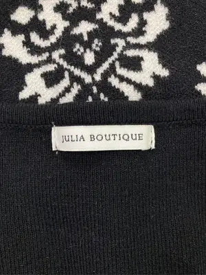 JULIA BOUTIQUE/ジュリアブティック/ワンピース/ワンピース/ドレス/ブラック