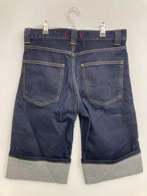 ZARA/ザラ/デニムパンツ/パンツ/ネイビー/EUR 32/USA 0 MEX 22