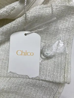 Chico/チコ/その他トップス/トップス/アイボリー/F