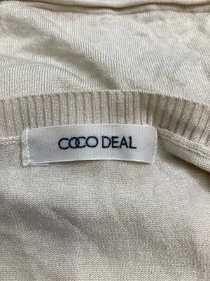 COCO DEAL/ココディール/その他トップス/トップス/ベージュ/2