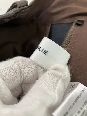 RAGEBLUE/レイジブルー/その他パンツ/パンツ/ブラウン/F