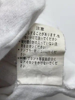 ROXY/ロキシー/タンクトップ/トップス/ホワイト/M