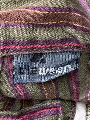 Liz wear/その他パンツ/パンツ/ブラウン/4