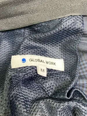 GLOBAL WORK/グローバルワーク/その他パンツ/パンツ/ブルー/M