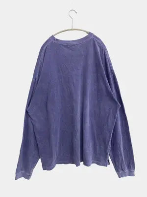JaVa/ジャバ/Tシャツ/カットソー/トップス/パープル/XL