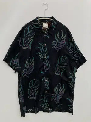 Paul Smith/ポールスミス/シャツ/ブラウス/トップス/ネイビー/M