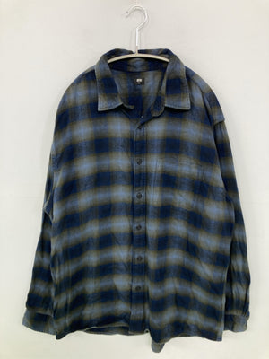 UNIQLO/ユニクロ/シャツ/ブラウス/トップス/その他/XXL