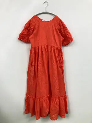 FREAK'S STORE/フリークスストア/ワンピース/ワンピース/ドレス/レッド/FREE