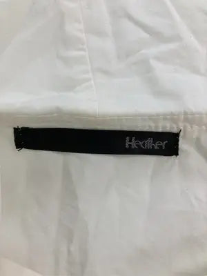 Heather/ヘザー/シャツ/ブラウス/トップス/ホワイト/F