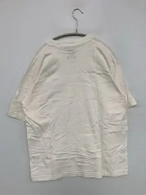 UNIQLO/ユニクロ/Tシャツ/カットソー/トップス/ホワイト/S