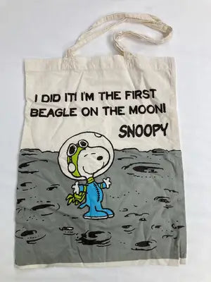 エコバッグ/サブバッグ/バッグ/ホワイト