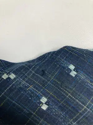 ORIGINAL TIE/ネクタイ/ファッション雑貨/ネイビー