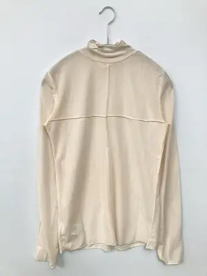 VANNIEU/Tシャツ/カットソー/トップス/アイボリー/F
