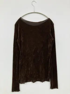 COCO DEAL/ココディール/その他トップス/トップス/ブラウン/2