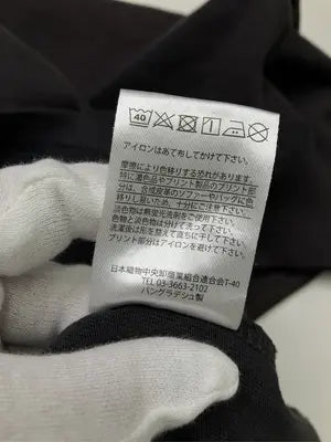 Thruxton/スラクストン/Tシャツ/カットソー/トップス/ブラック/LL
