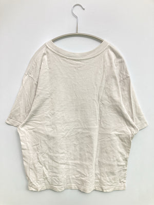UNIQLO UT/ユニクロユーティー/Tシャツ/カットソー/トップス/ホワイト/S
