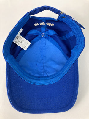 SLY/スライ/キャップ/帽子/ブルー/FREE