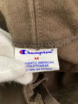 Champion/チャンピオン/スウェットパンツ/パンツ/ブラウン/M
