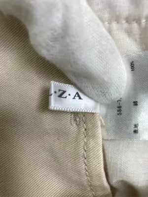 COLZA/コルザ/その他パンツ/パンツ/ベージュ/L