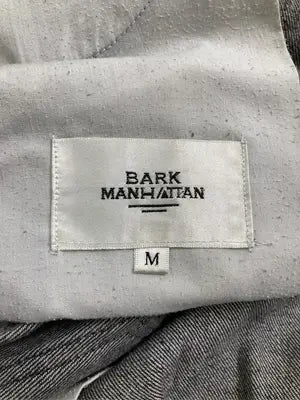 BARK MANHATTAN/バークマンハッタン/デニムパンツ/パンツ/ブラック/M