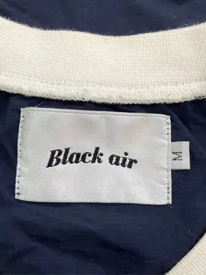 Black air/その他トップス/トップス/ネイビー/M