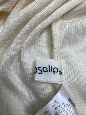 mimOsalip/ミモザリップ/Tシャツ/カットソー/トップス/アイボリー/M～L